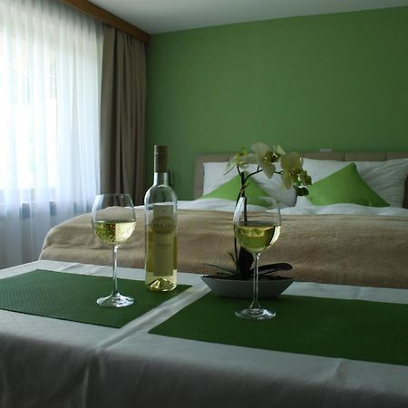 Alpenhaus Donnerkogel Apartment Annaberg im Lammertal Luaran gambar
