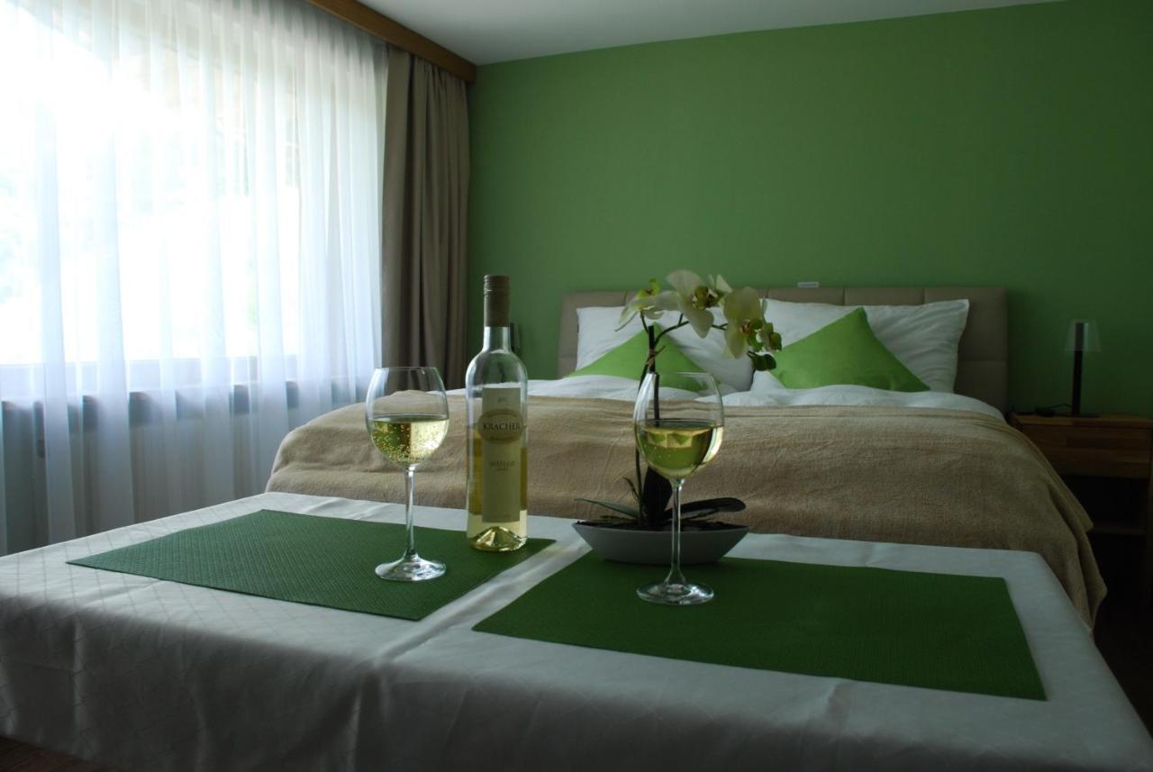 Alpenhaus Donnerkogel Apartment Annaberg im Lammertal Luaran gambar