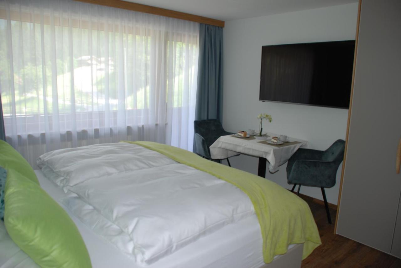 Alpenhaus Donnerkogel Apartment Annaberg im Lammertal Luaran gambar