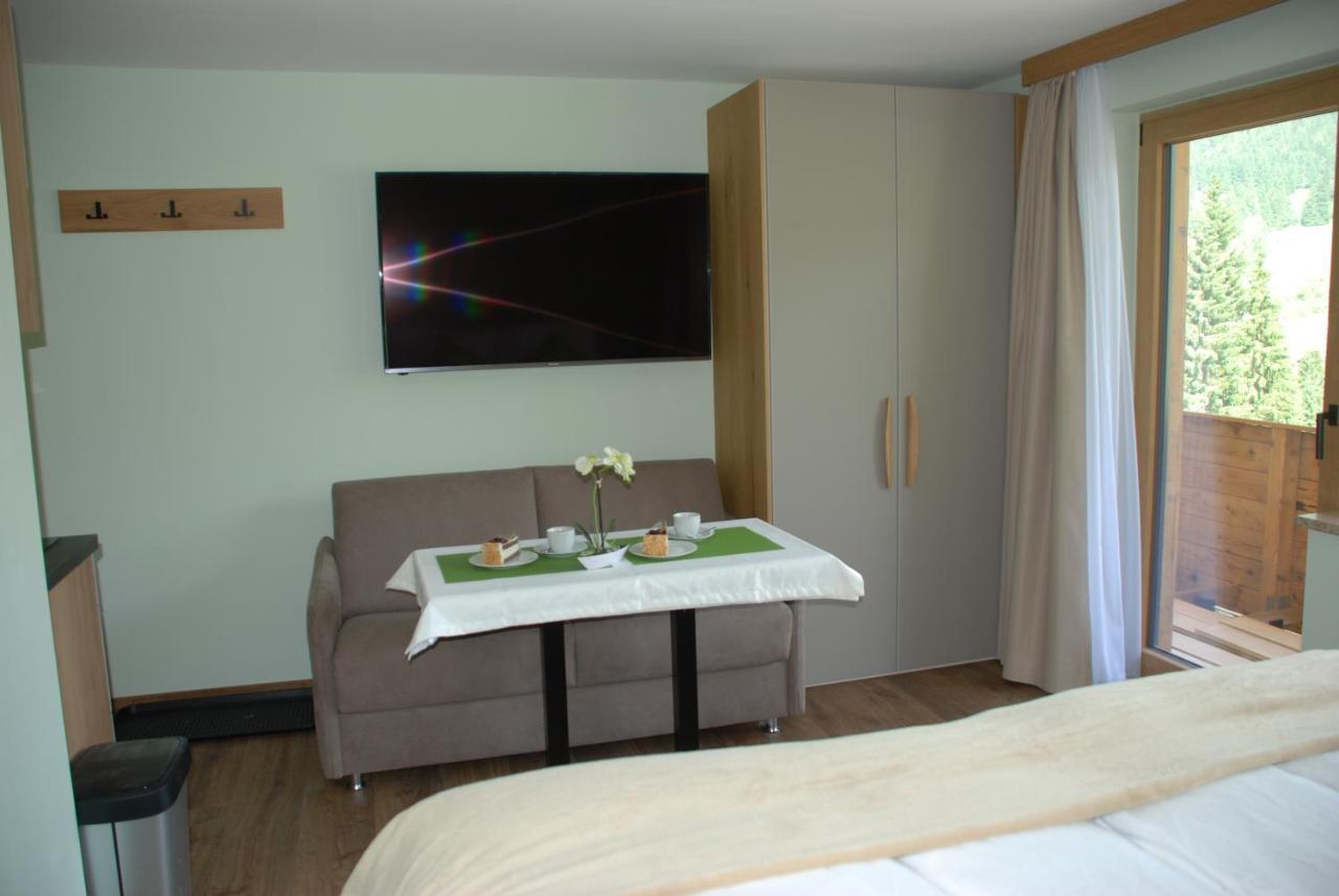 Alpenhaus Donnerkogel Apartment Annaberg im Lammertal Luaran gambar