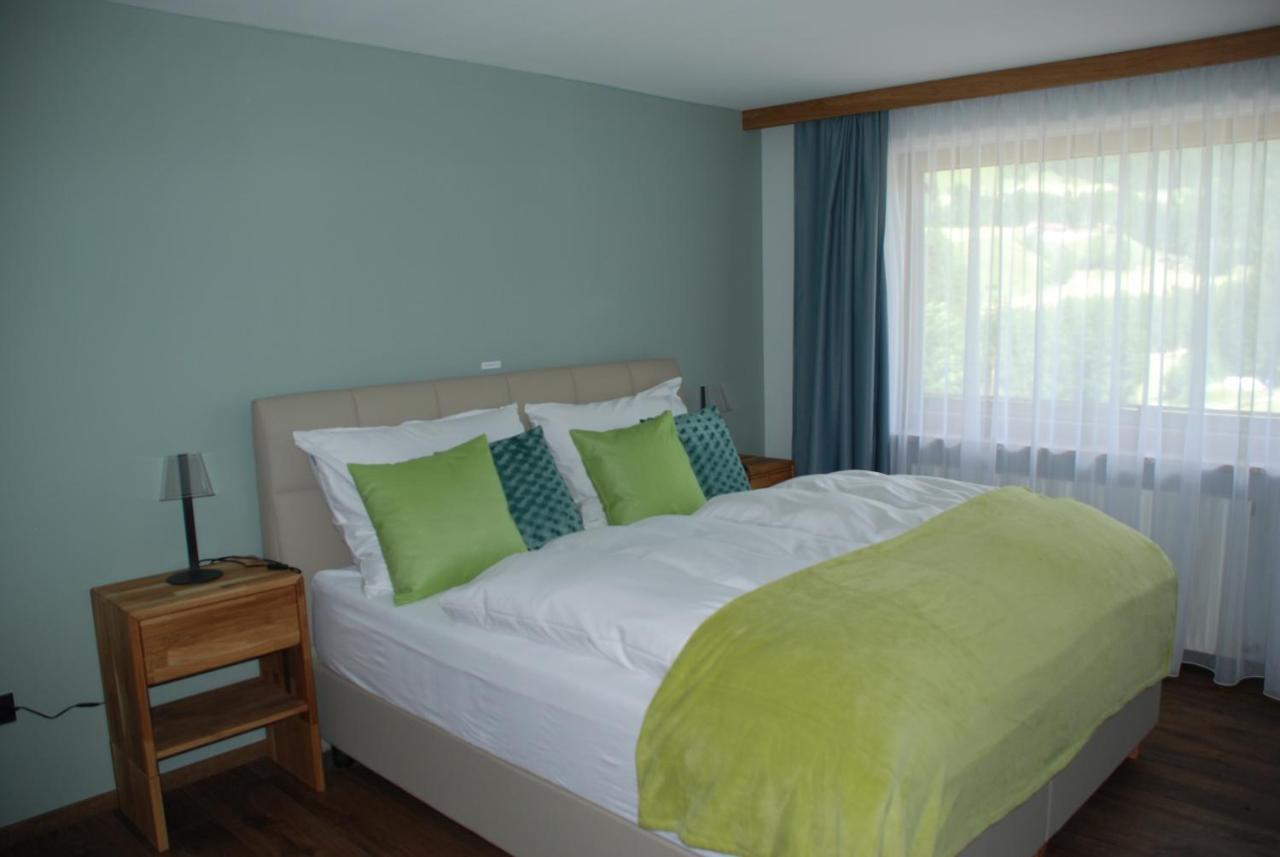Alpenhaus Donnerkogel Apartment Annaberg im Lammertal Luaran gambar