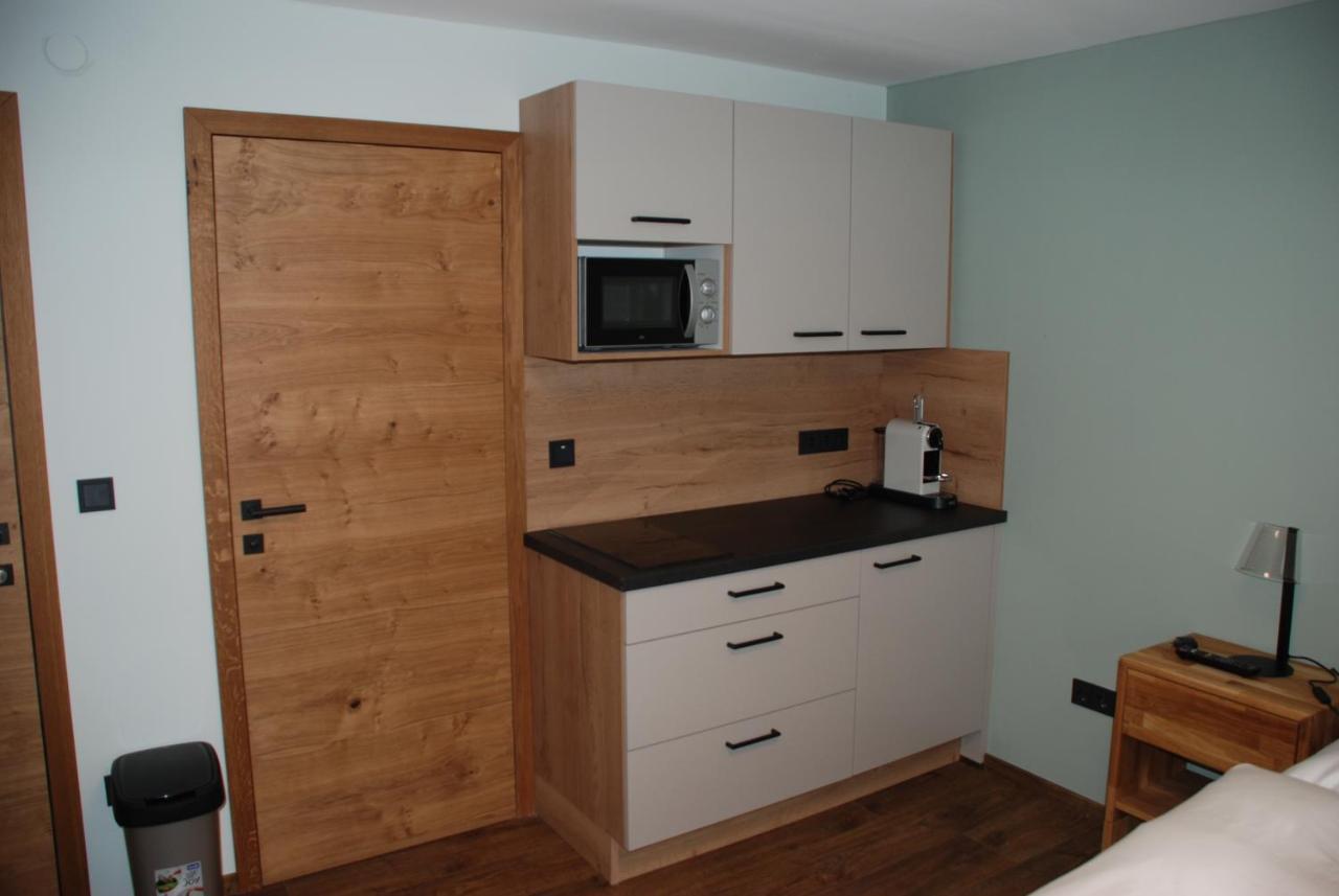 Alpenhaus Donnerkogel Apartment Annaberg im Lammertal Luaran gambar