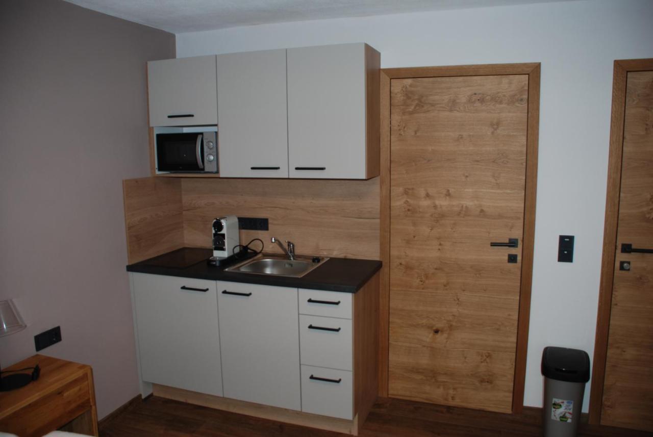 Alpenhaus Donnerkogel Apartment Annaberg im Lammertal Luaran gambar