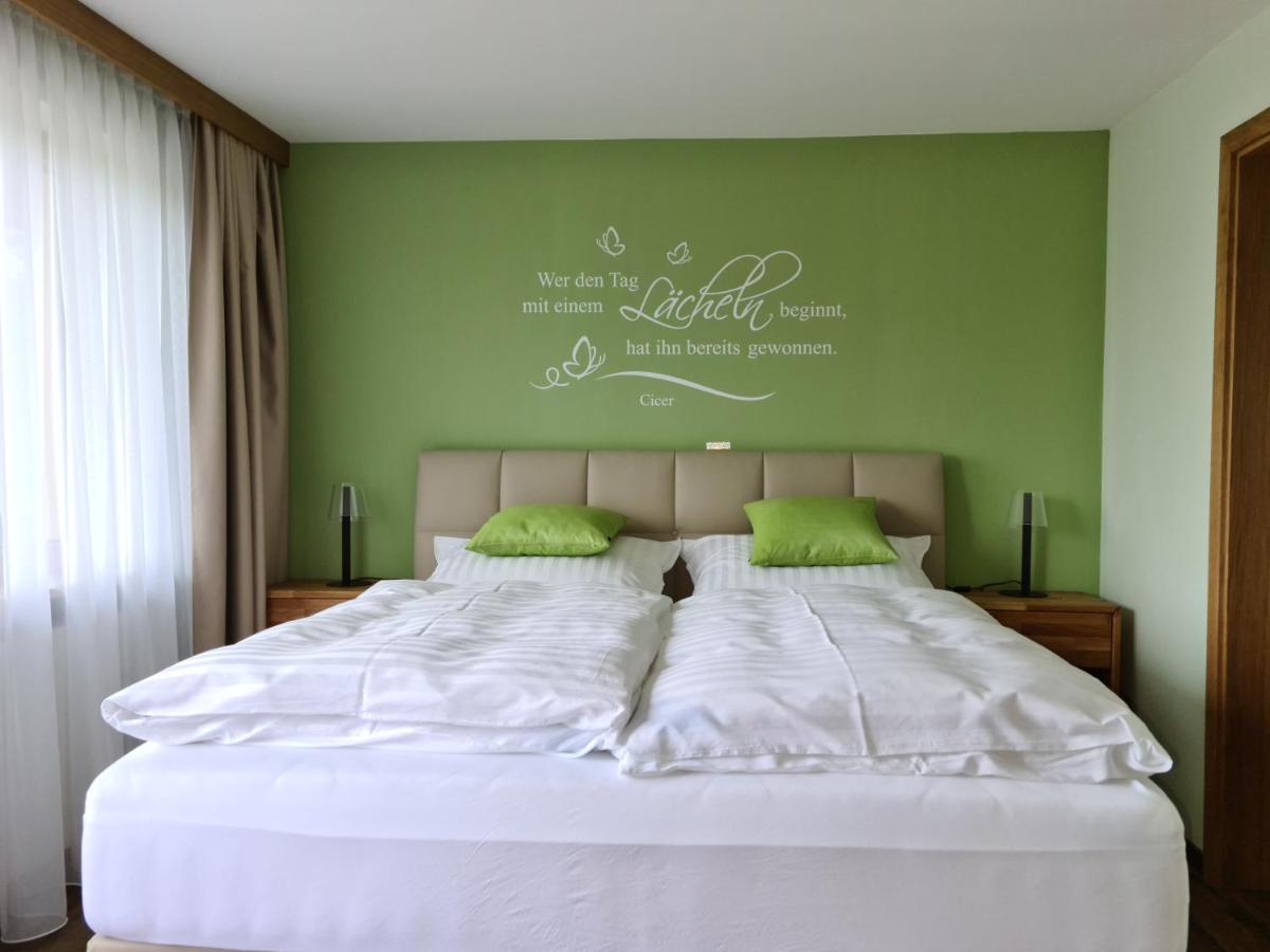 Alpenhaus Donnerkogel Apartment Annaberg im Lammertal Luaran gambar