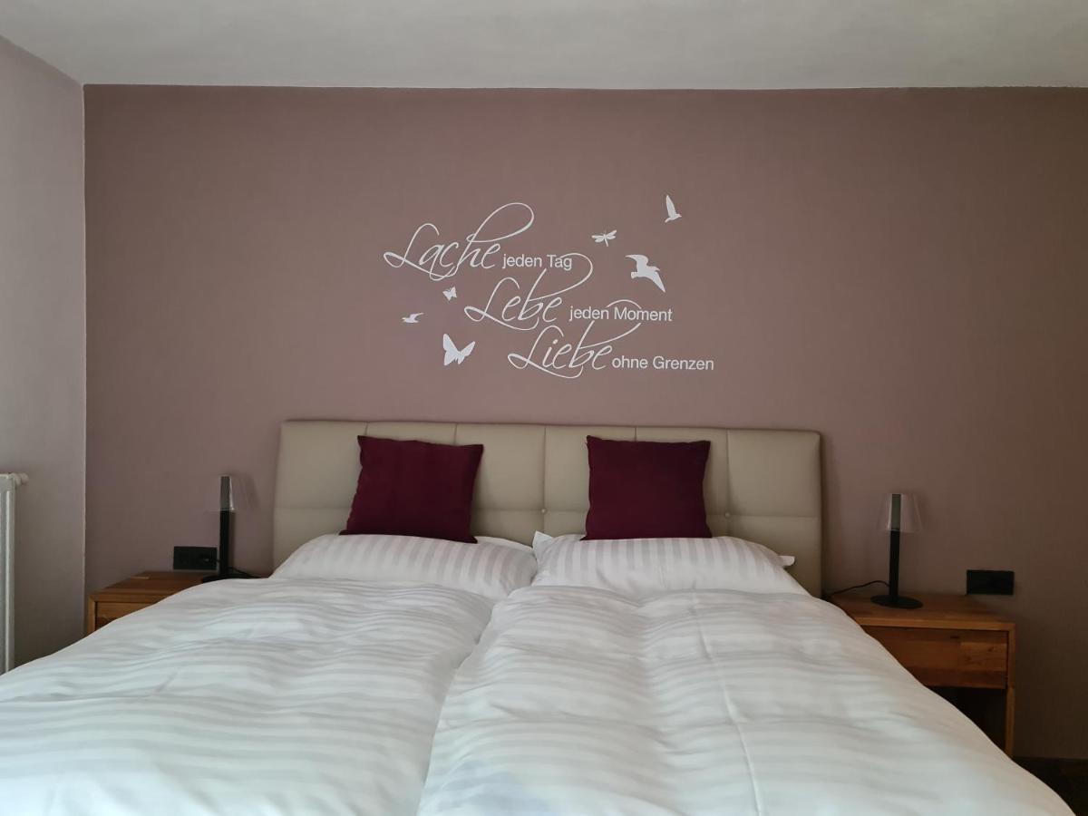 Alpenhaus Donnerkogel Apartment Annaberg im Lammertal Luaran gambar