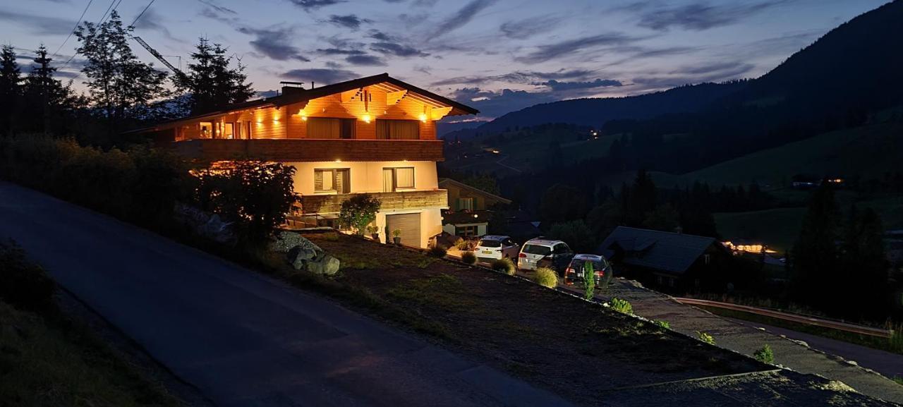 Alpenhaus Donnerkogel Apartment Annaberg im Lammertal Luaran gambar