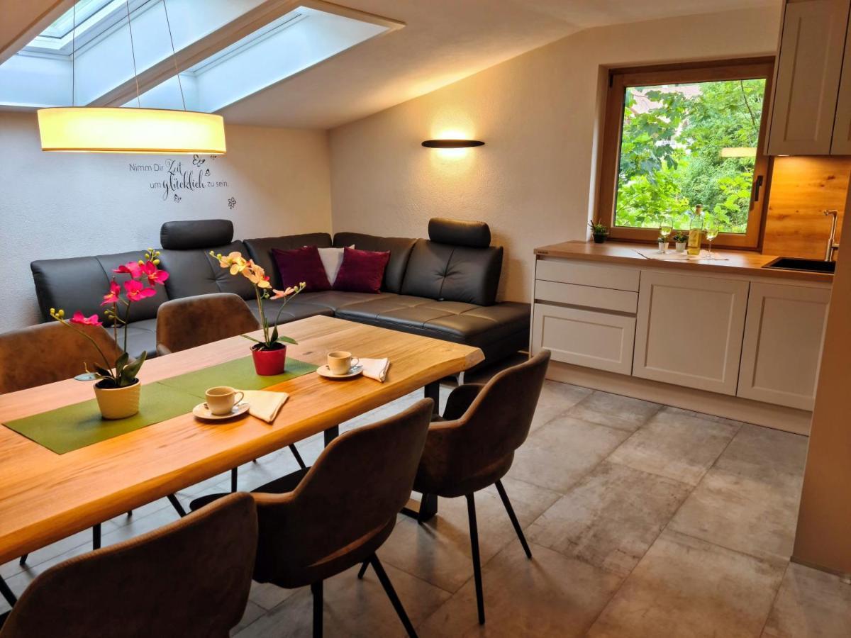 Alpenhaus Donnerkogel Apartment Annaberg im Lammertal Luaran gambar