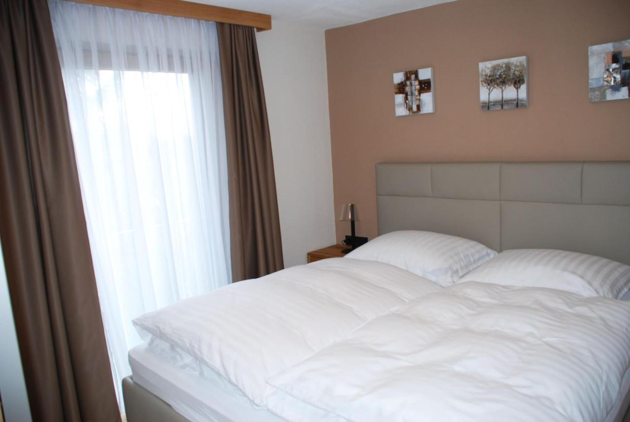Alpenhaus Donnerkogel Apartment Annaberg im Lammertal Luaran gambar